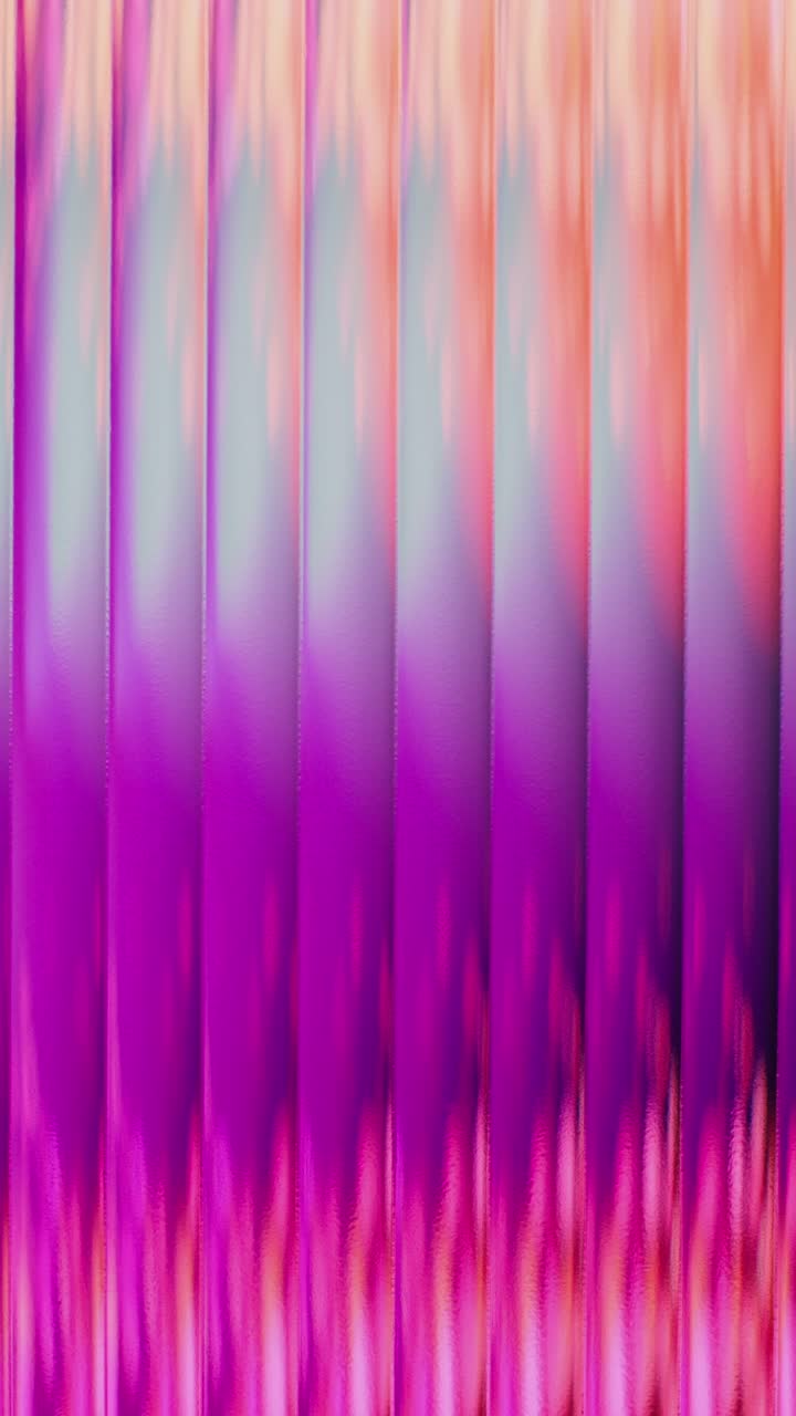 rayas de gradiente vertical abstractas