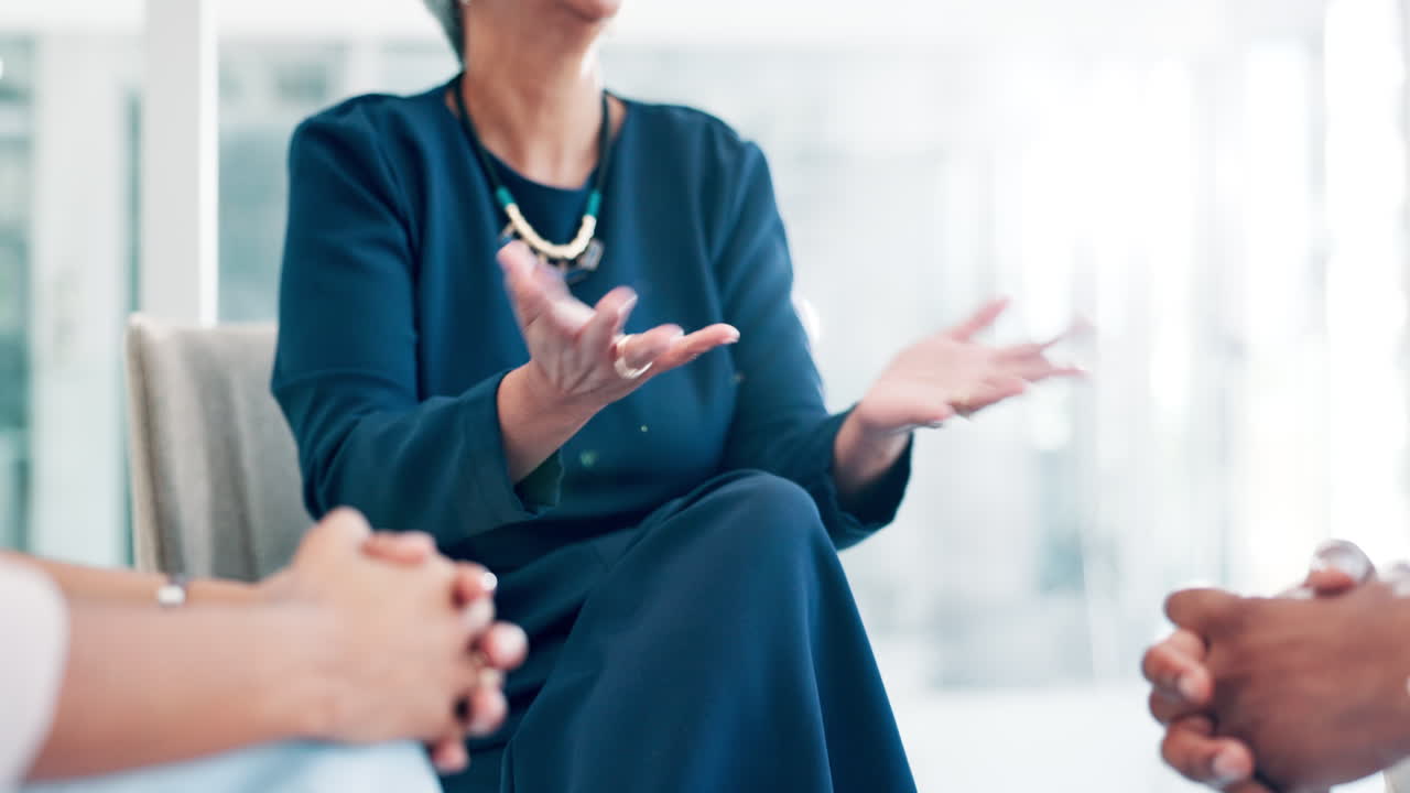 사업 회의 토론