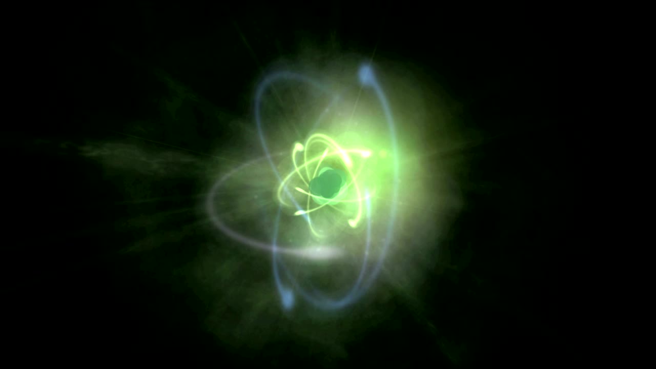 resumen del átomo 4k