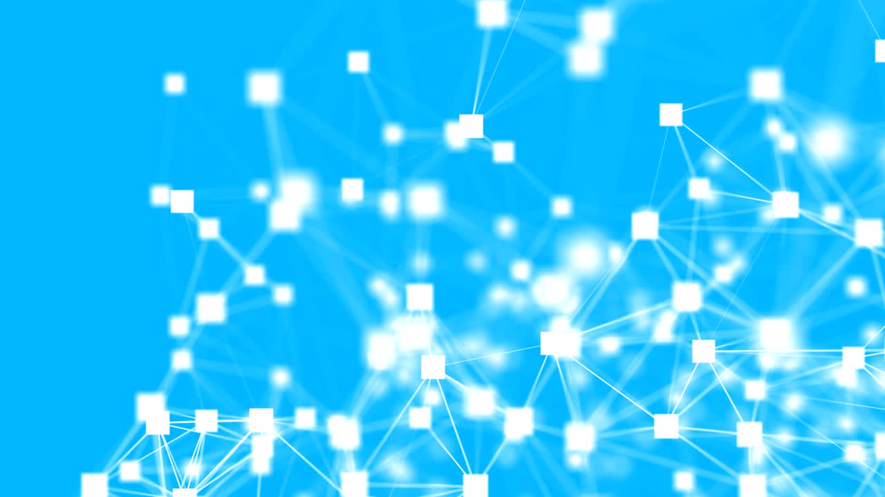 4k 추상 블록체인 개념