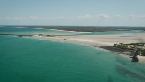 Elliot-Heads-Bundaberg-Drone-4k