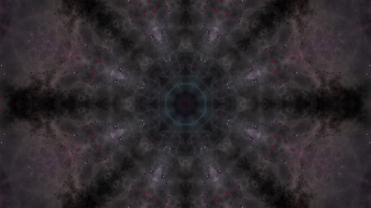 추상적인 애니메이션, 액체 배경, 아름다운 디지털 페인팅 영화, 추상적인 배경 영화, 칼레도스코프 애니메이션