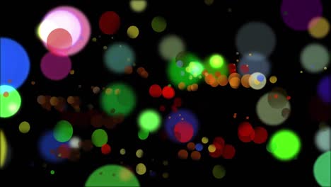 Colorful-bokeh-lights