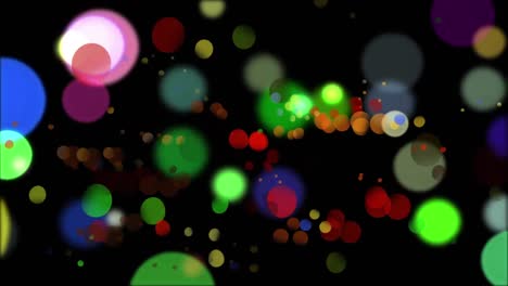 Luces-Bokeh-De-Colores