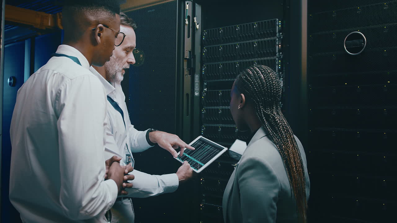 Taking your IT system to the next level