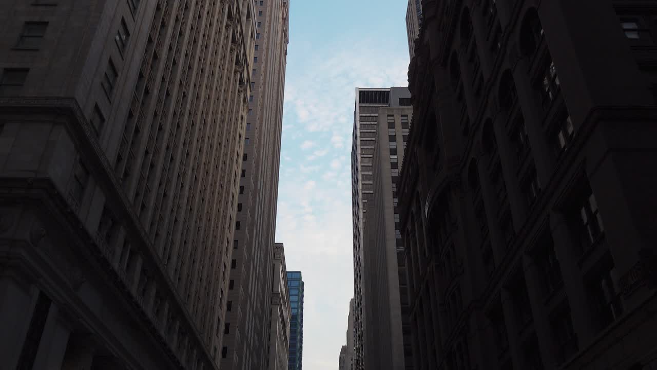 centro urbano distrito financiero edificios timeplase