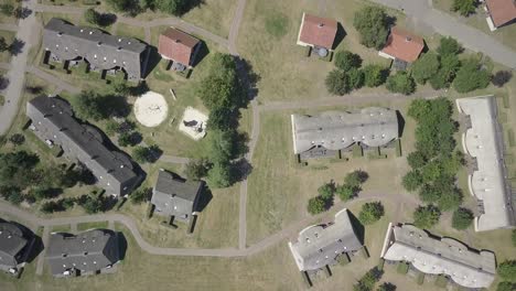 Nice-drone-shot-of-the-change-from-field