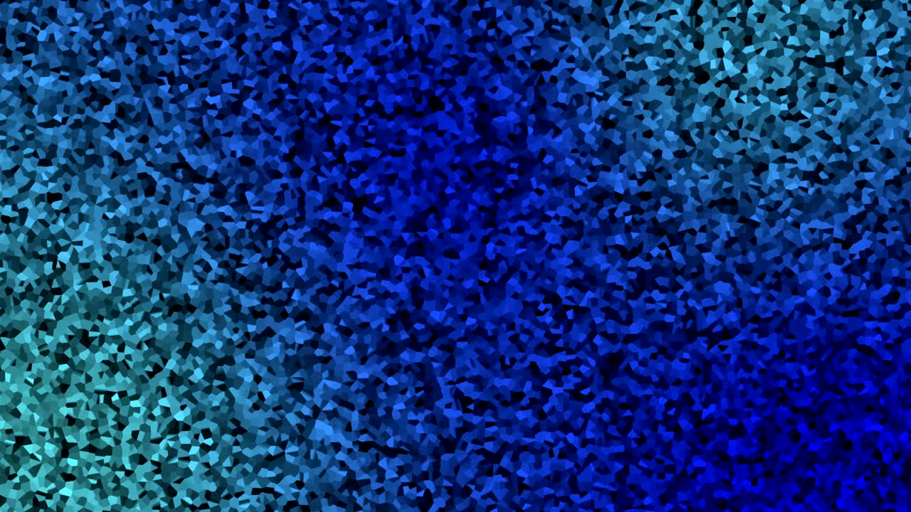 gradiente de fondo de movimiento abstracto con polígonos