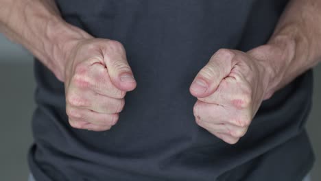 Hands and Gestures