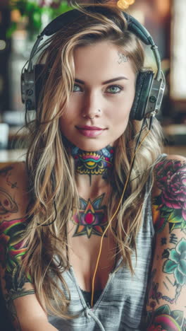 females-with-audio-speakers-and-headphones-made-with-AI