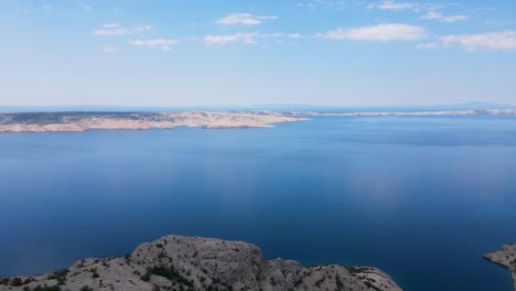 In-the-middle-of-the-Velebit-Channel