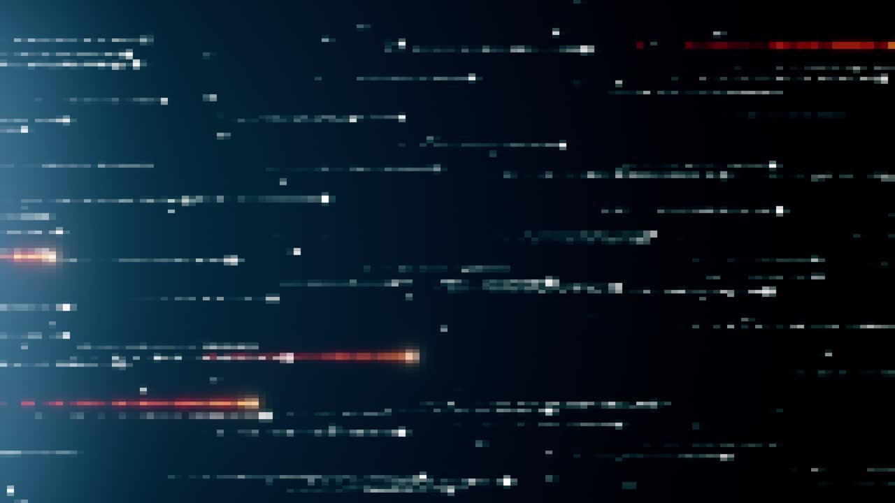 Abstract technology background