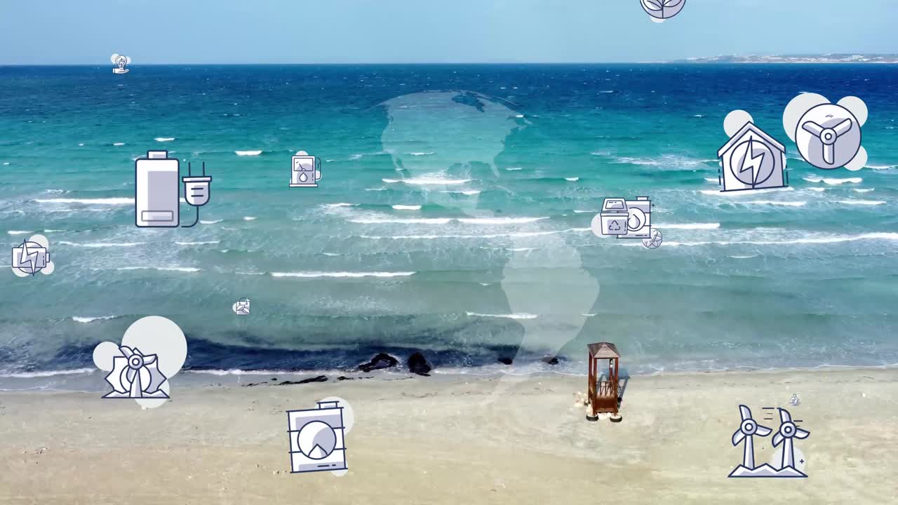 환경기술 개념: 지속가능한 개발 목표 (sdgs)