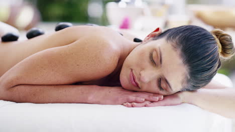 relax your whole body not just your mind
