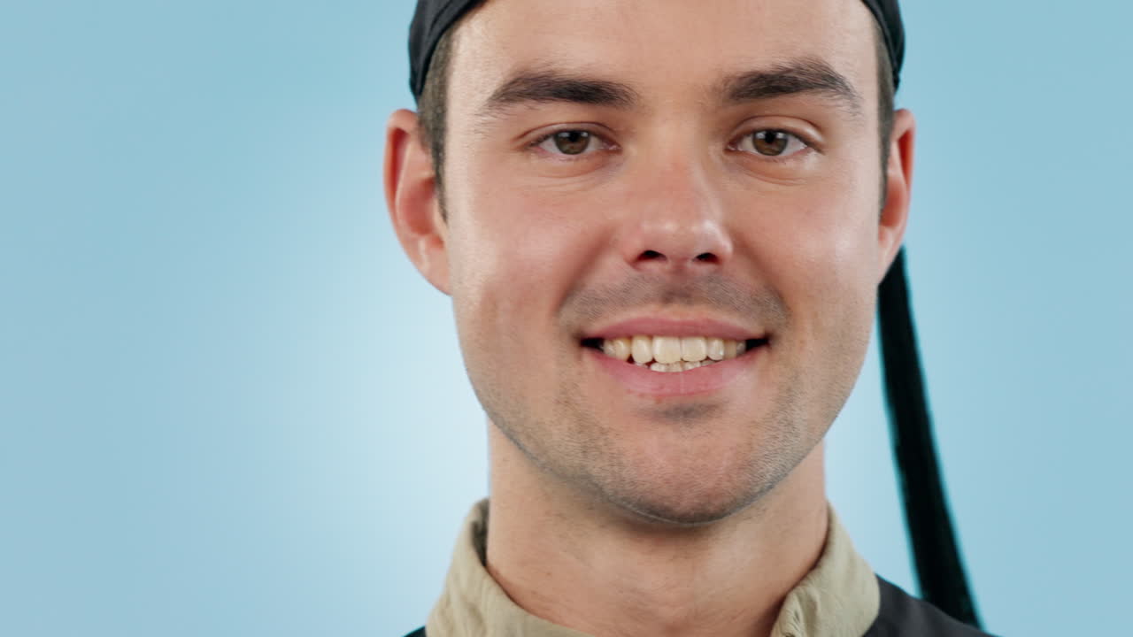 졸업, 웃음을 가리키고