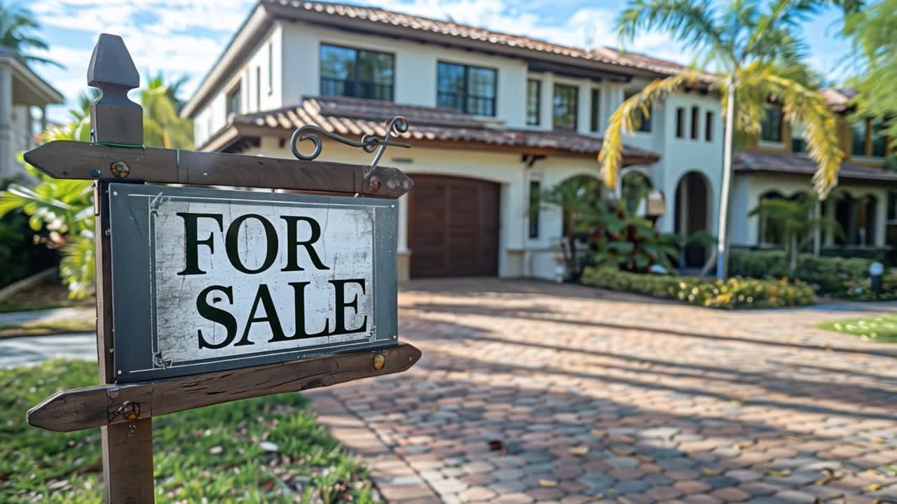 Real Estate For Sale