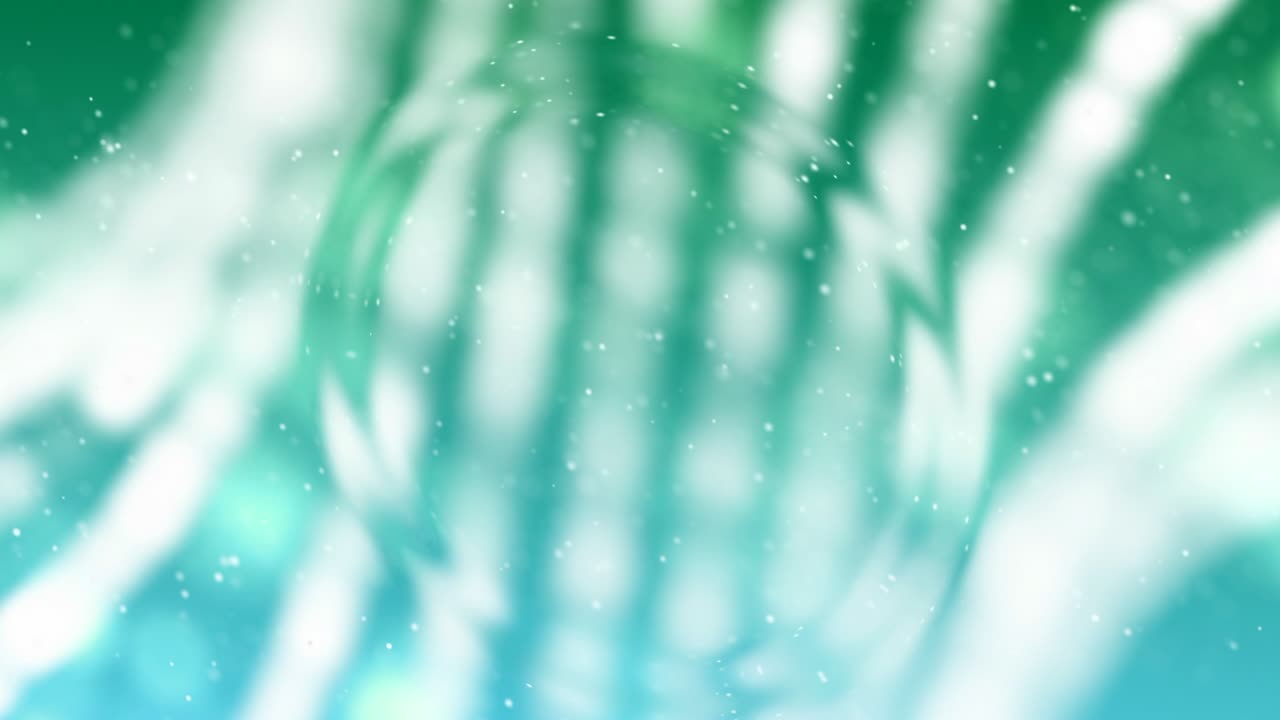 미디어 프로덕션에 대한 추상적인 배경, 생생한 색상