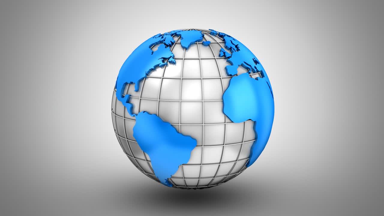 rotación de la tierra