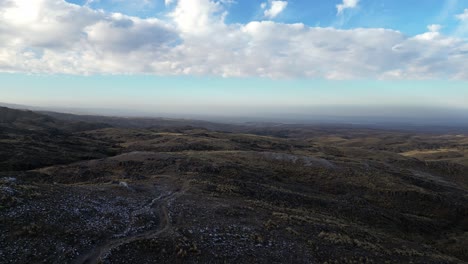 Immerse-in-the-beauty-of-Sierras-de-Córdoba,-Argentina