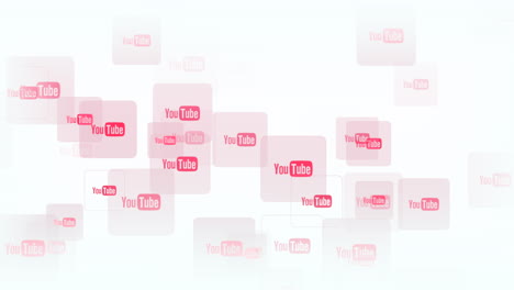 Social-Youtube-Icons-Muster-Auf-Netzwerkhintergrund-1