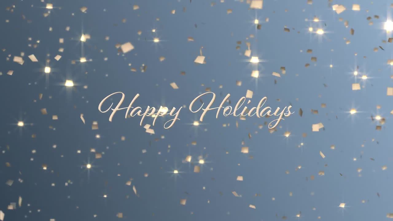 Christmas greetings