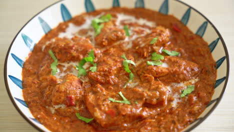 chicken-tikka-masala-spicy-curry-meat-food---Indian-food-style