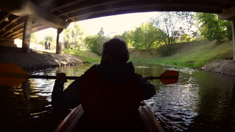 women kayaking kayak