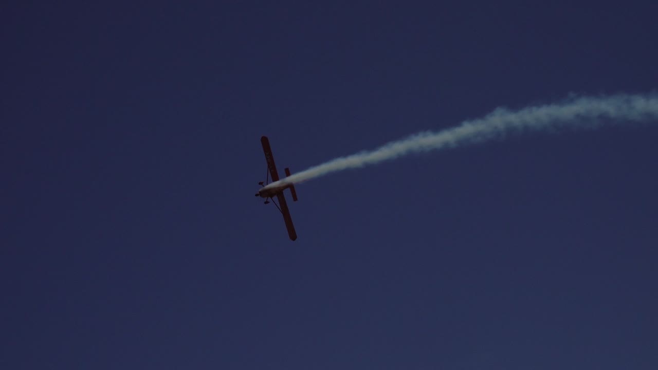 крушение частного самолета