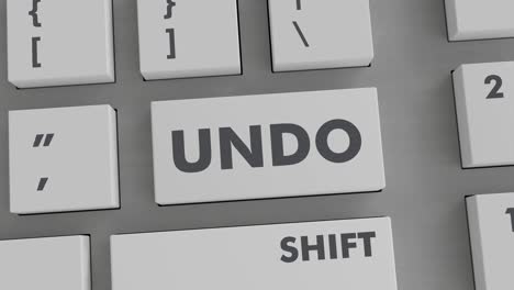 UNDO-BUTTON-PRESSING-ON-KEYBOARD