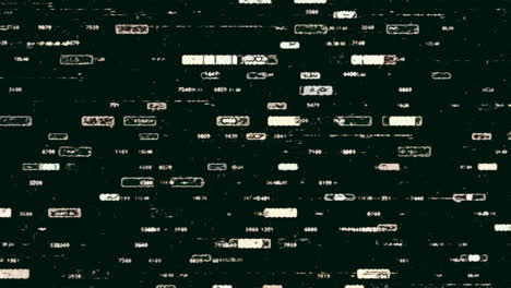 visualización de datos abstractos
