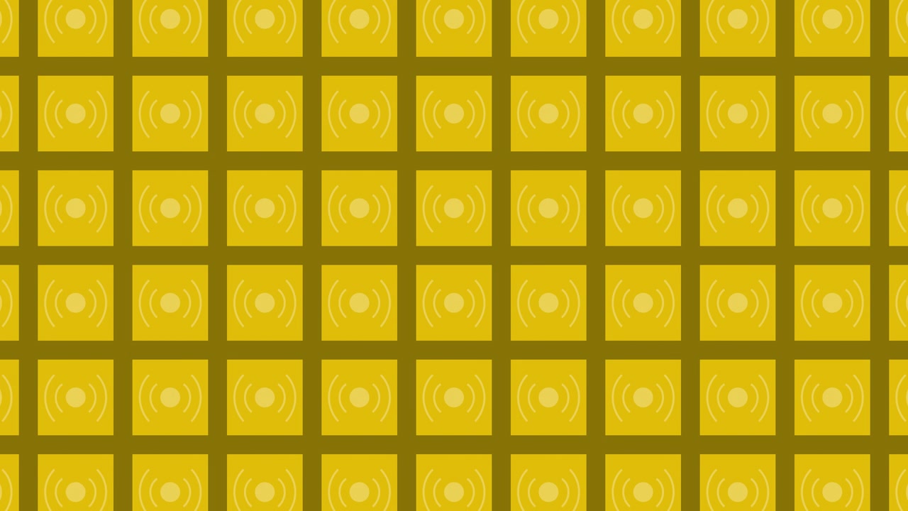Geometric Pattern