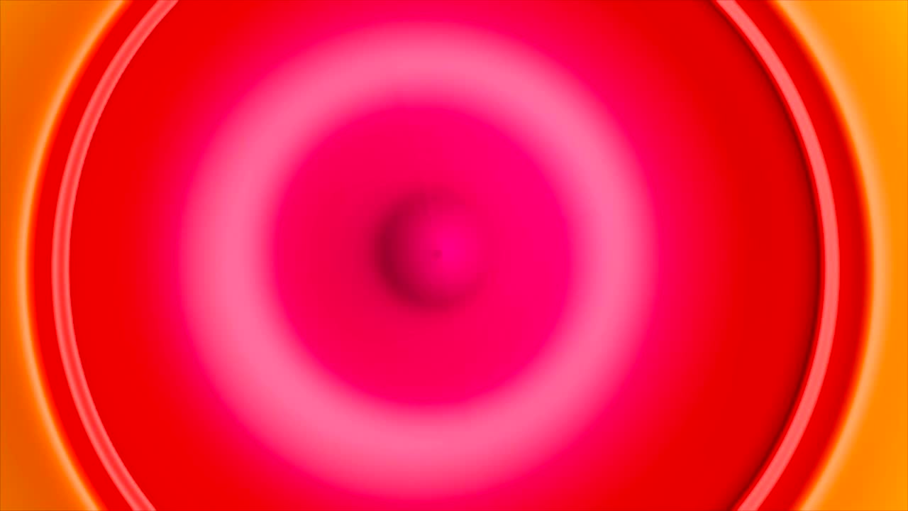 ondas en el fondo líquido. fondo abstractamente colorido