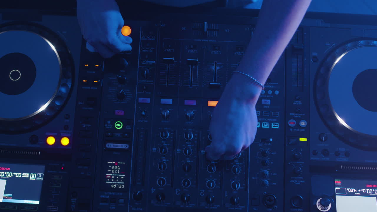 디스코 에 있는  ⁇ 서 의  ⁇ 스 뷰