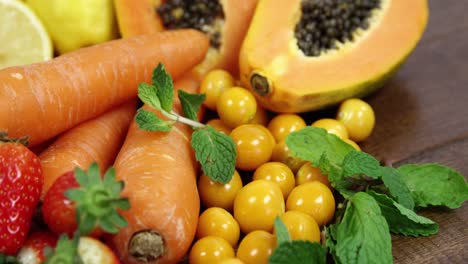 Variety-of-fresh-vegetables-and-fruits