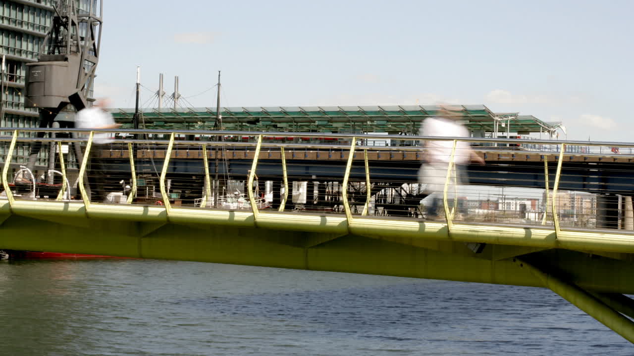 도크 랜드 사람들 00