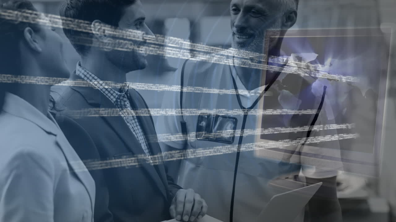 composición del almacén de las personas en el almacén