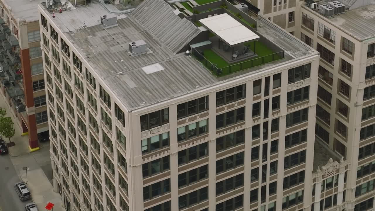 Pontes Geométricas de Chicago e Passeio no Rio