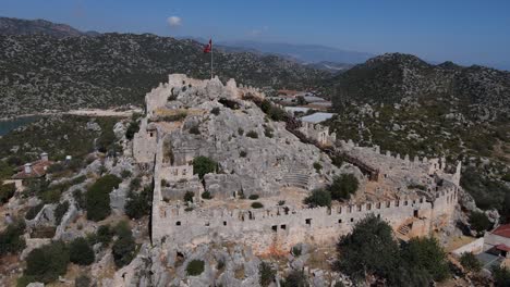 Ruinas-Antiguas-Simena