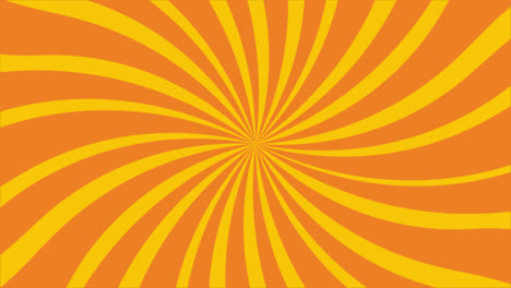 Comic-style-background.-Yellow-abstract-comic-radial-ray-background-Pop-art-and-comic-style-loop-Animation.