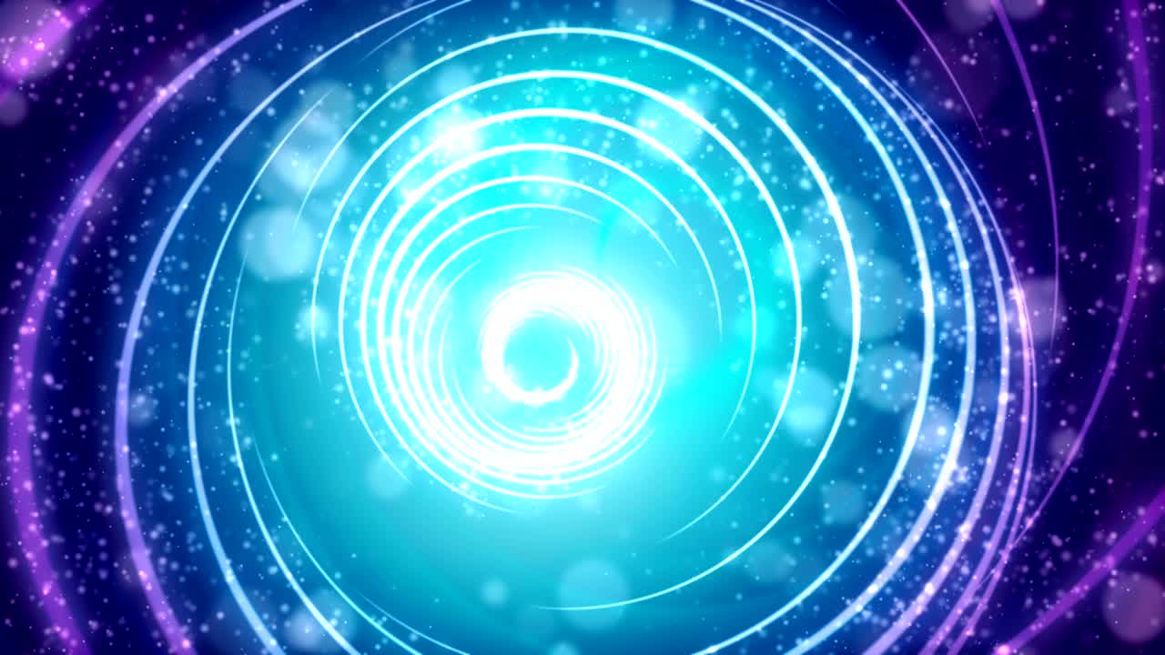 Perspective Fashion Streaks