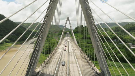 puente atirantado en naranjito puerto rico 2