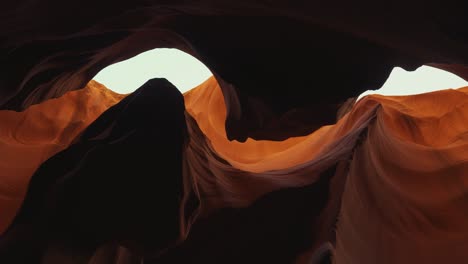 antelope canyon in arizona, beautiful nature desert