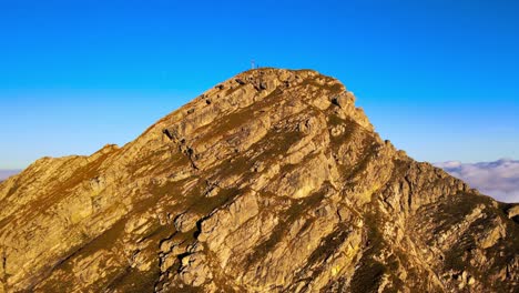 cinematic-flight-in-the-alps-at-sunrise