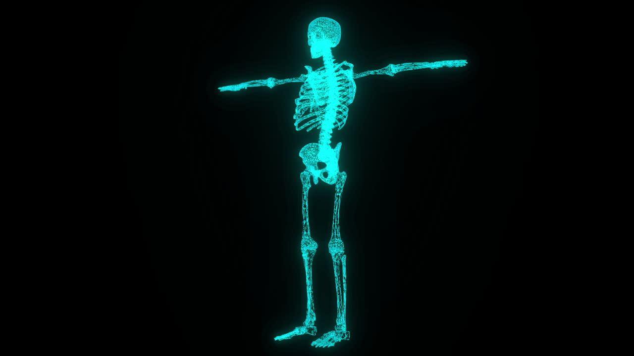 una radiografía puede dar la información que necesita