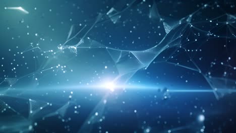 abstract network design