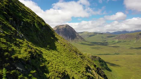 vistas de escocia