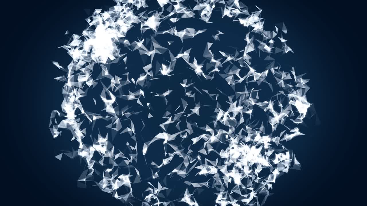 추상적 인 기하학적 영역