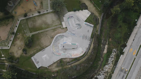 curauma valparaiso chile skatepark skate park