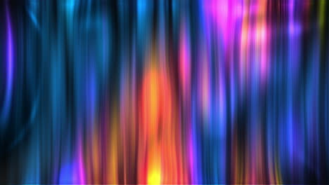 fondo de gradiente de colores abstractos