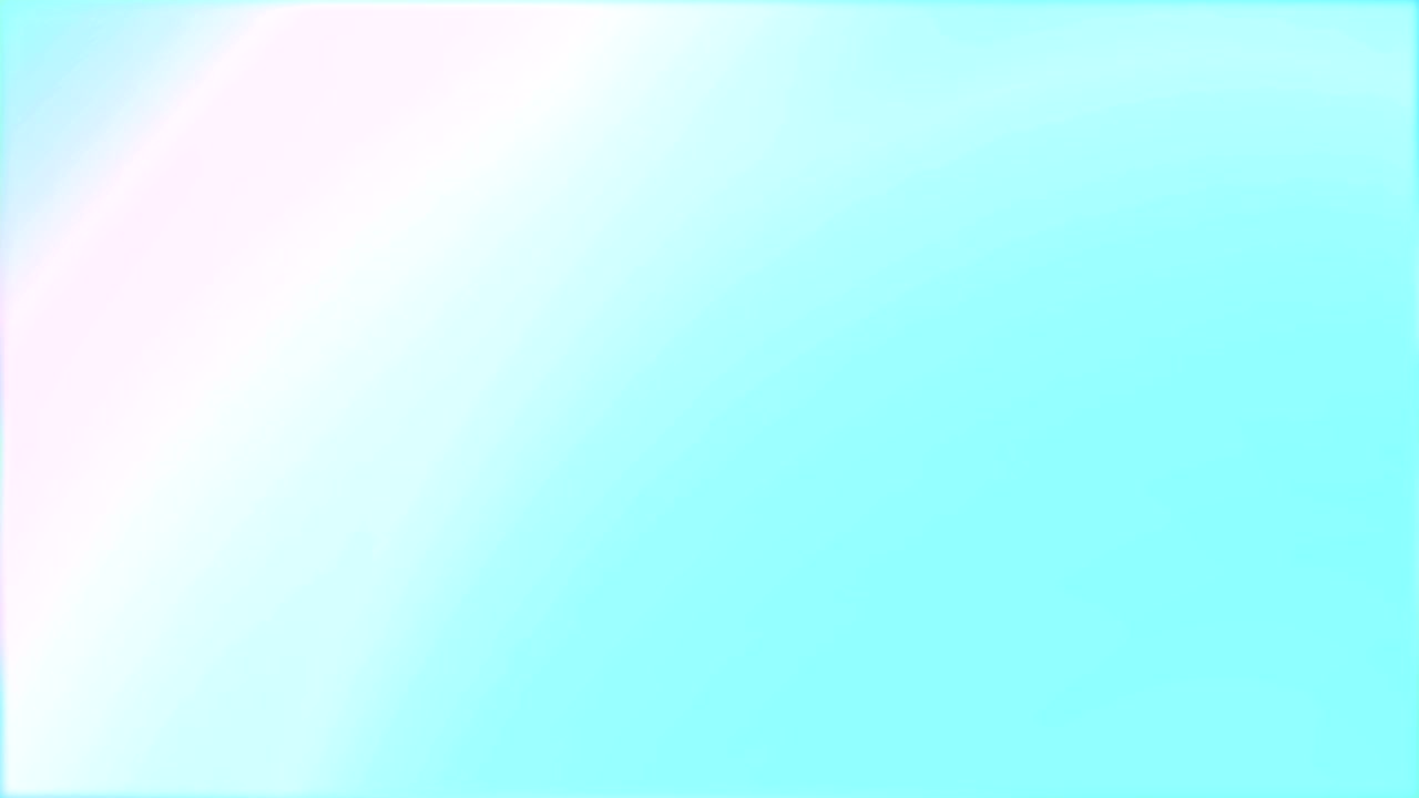 holographic foil looped motion graphic.